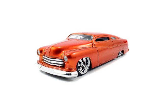 1951 Mercury - Copper (DUB City) 1/24